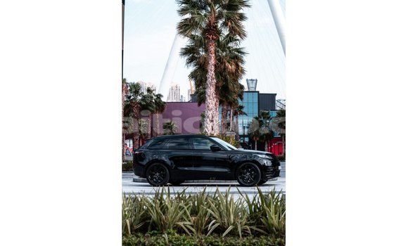 Acheter Import Voiture Land Rover Range Rover Noir à Import - Dubai, Artibonite Acheter Import Voiture Land Rover Range Rover Noir à Import - Dubai, Artibonite