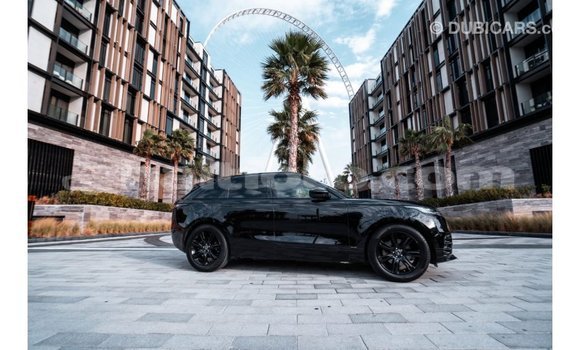 Acheter Import Voiture Land Rover Range Rover Noir à Import - Dubai, Artibonite Acheter Import Voiture Land Rover Range Rover Noir à Import - Dubai, Artibonite