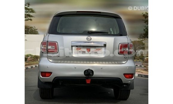 Acheter Import Voiture Nissan Patrol Autre à Import - Dubai, Artibonite Acheter Import Voiture Nissan Patrol Autre à Import - Dubai, Artibonite