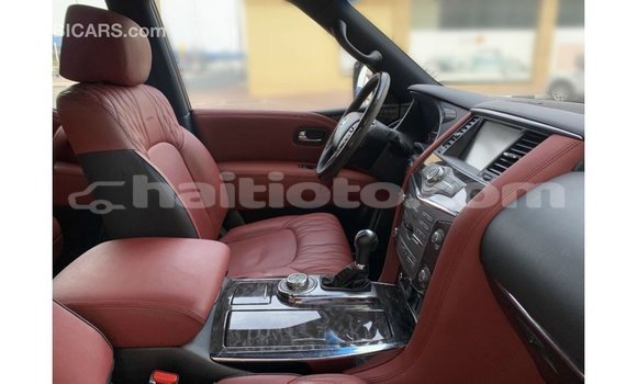 Acheter Import Voiture Nissan Patrol Blanc à Import - Dubai, Artibonite Acheter Import Voiture Nissan Patrol Blanc à Import - Dubai, Artibonite