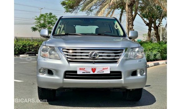 Acheter Import Voiture Lexus LX Autre à Import - Dubai, Artibonite Acheter Import Voiture Lexus LX Autre à Import - Dubai, Artibonite