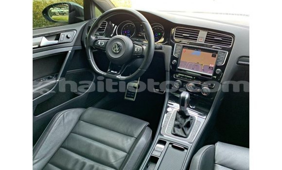 Acheter Import Voiture Volkswagen Golf Noir à Import - Dubai, Artibonite Acheter Import Voiture Volkswagen Golf Noir à Import - Dubai, Artibonite