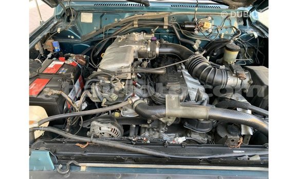 Acheter Import Voiture Nissan Patrol Bleu à Import - Dubai, Artibonite Acheter Import Voiture Nissan Patrol Bleu à Import - Dubai, Artibonite