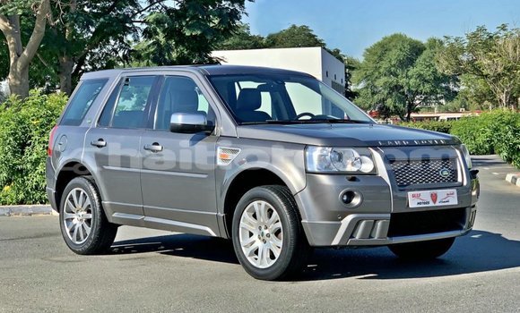 Acheter Import Voiture Land Rover Defender Autre à Import - Dubai, Artibonite Acheter Import Voiture Land Rover Defender Autre à Import - Dubai, Artibonite