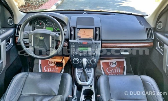 Acheter Import Voiture Land Rover Defender Autre à Import - Dubai, Artibonite Acheter Import Voiture Land Rover Defender Autre à Import - Dubai, Artibonite