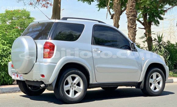 Acheter Import Voiture Toyota 4Runner Autre à Import - Dubai, Artibonite Acheter Import Voiture Toyota 4Runner Autre à Import - Dubai, Artibonite