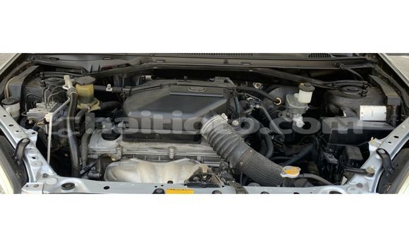 Acheter Import Voiture Toyota 4Runner Autre à Import - Dubai, Artibonite Acheter Import Voiture Toyota 4Runner Autre à Import - Dubai, Artibonite