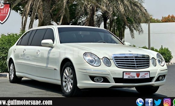 Buy Import Mercedes-Benz 200 White Car in Import - Dubai in Artibonite Buy Import Mercedes-Benz 200 White Car in Import - Dubai in Artibonite