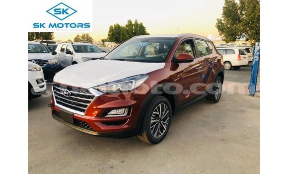 Buy Import Hyundai Tucson Other Car in Import - Dubai in Artibonite Buy Import Hyundai Tucson Other Car in Import - Dubai in Artibonite