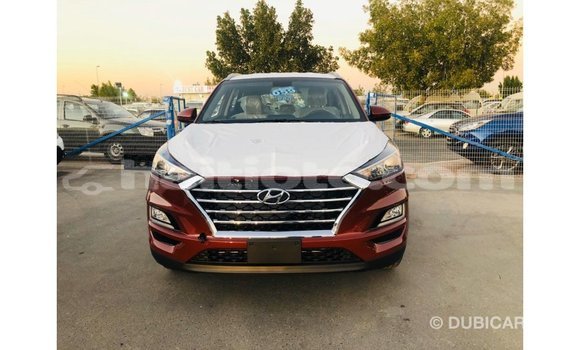 Buy Import Hyundai Tucson Other Car in Import - Dubai in Artibonite Buy Import Hyundai Tucson Other Car in Import - Dubai in Artibonite