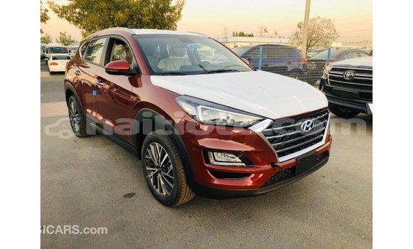 Buy Import Hyundai Tucson Other Car in Import - Dubai in Artibonite Buy Import Hyundai Tucson Other Car in Import - Dubai in Artibonite