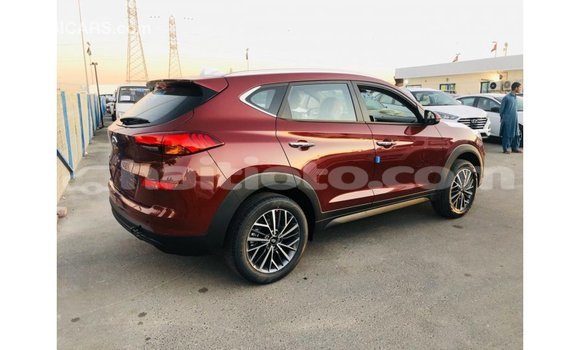 Buy Import Hyundai Tucson Other Car in Import - Dubai in Artibonite Buy Import Hyundai Tucson Other Car in Import - Dubai in Artibonite