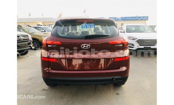 Buy Import Hyundai Tucson Other Car in Import - Dubai in Artibonite Buy Import Hyundai Tucson Other Car in Import - Dubai in Artibonite