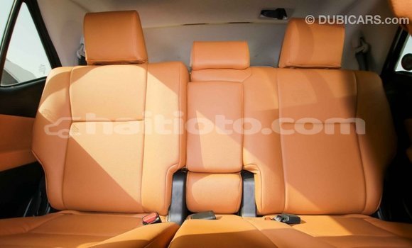 Acheter Import Voiture Toyota Fortuner Autre à Import - Dubai, Artibonite Acheter Import Voiture Toyota Fortuner Autre à Import - Dubai, Artibonite