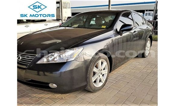 Acheter Import Voiture Lexus ES Autre à Import - Dubai, Artibonite