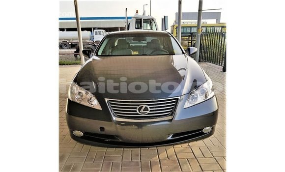 Buy Import Lexus ES Other Car in Import - Dubai in Artibonite Buy Import Lexus ES Other Car in Import - Dubai in Artibonite