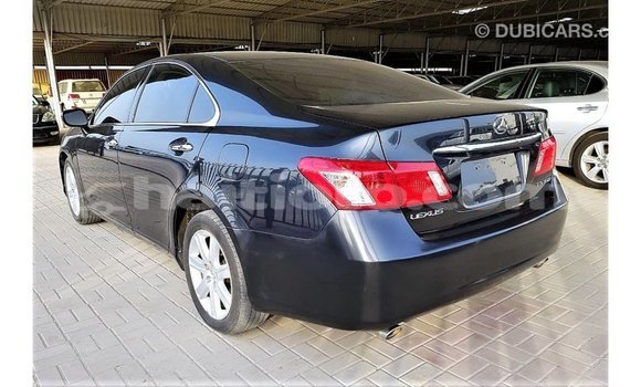 Buy Import Lexus ES Other Car in Import - Dubai in Artibonite Buy Import Lexus ES Other Car in Import - Dubai in Artibonite