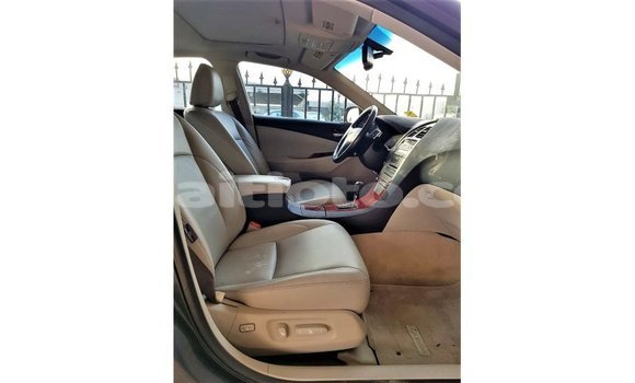 Buy Import Lexus ES Other Car in Import - Dubai in Artibonite Buy Import Lexus ES Other Car in Import - Dubai in Artibonite