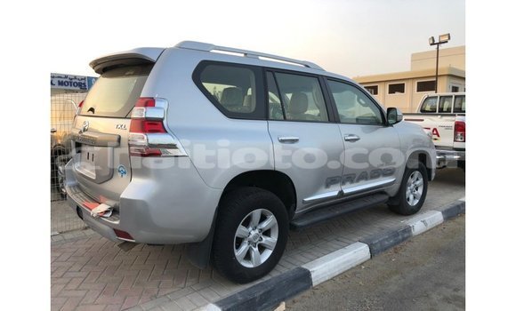 Buy Import Toyota Prado Other Car in Import - Dubai in Artibonite Buy Import Toyota Prado Other Car in Import - Dubai in Artibonite