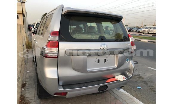 Buy Import Toyota Prado Other Car in Import - Dubai in Artibonite Buy Import Toyota Prado Other Car in Import - Dubai in Artibonite