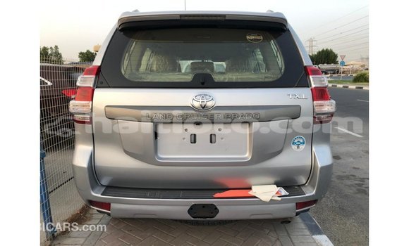 Buy Import Toyota Prado Other Car in Import - Dubai in Artibonite Buy Import Toyota Prado Other Car in Import - Dubai in Artibonite