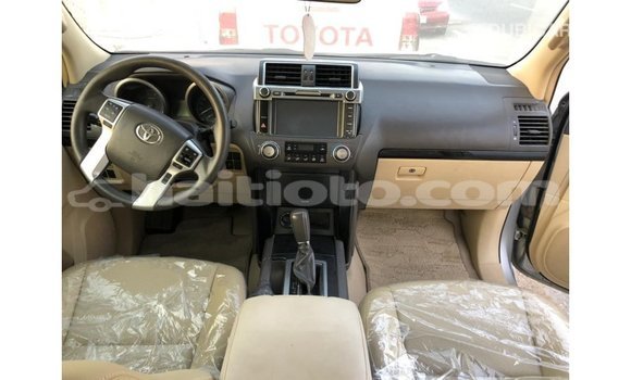 Buy Import Toyota Prado Other Car in Import - Dubai in Artibonite Buy Import Toyota Prado Other Car in Import - Dubai in Artibonite