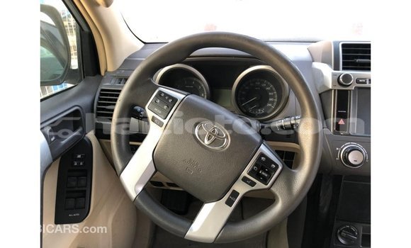 Buy Import Toyota Prado Other Car in Import - Dubai in Artibonite Buy Import Toyota Prado Other Car in Import - Dubai in Artibonite