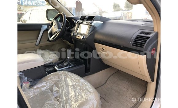 Buy Import Toyota Prado Other Car in Import - Dubai in Artibonite Buy Import Toyota Prado Other Car in Import - Dubai in Artibonite
