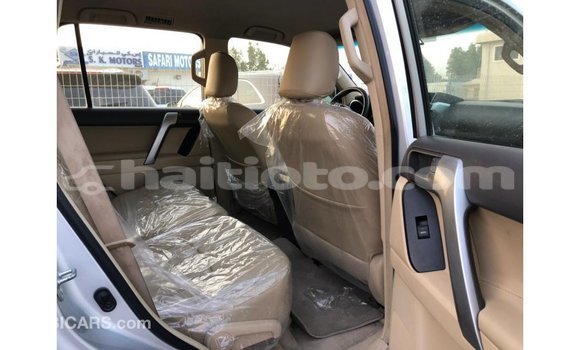 Buy Import Toyota Prado Other Car in Import - Dubai in Artibonite Buy Import Toyota Prado Other Car in Import - Dubai in Artibonite
