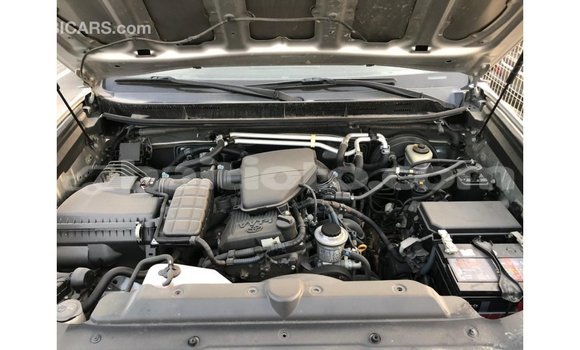 Buy Import Toyota Prado Other Car in Import - Dubai in Artibonite Buy Import Toyota Prado Other Car in Import - Dubai in Artibonite