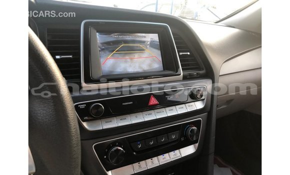 Acheter Import Voiture Hyundai Sonata Noir à Import - Dubai, Artibonite Acheter Import Voiture Hyundai Sonata Noir à Import - Dubai, Artibonite