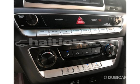 Acheter Import Voiture Hyundai Sonata Noir à Import - Dubai, Artibonite Acheter Import Voiture Hyundai Sonata Noir à Import - Dubai, Artibonite