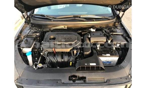 Acheter Import Voiture Hyundai Sonata Noir à Import - Dubai, Artibonite Acheter Import Voiture Hyundai Sonata Noir à Import - Dubai, Artibonite