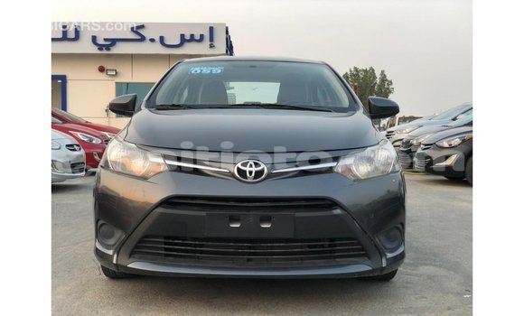 Buy Import Toyota Yaris Other Car in Import - Dubai in Artibonite Buy Import Toyota Yaris Other Car in Import - Dubai in Artibonite
