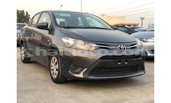 Buy Import Toyota Yaris Other Car in Import - Dubai in Artibonite Buy Import Toyota Yaris Other Car in Import - Dubai in Artibonite