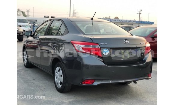 Buy Import Toyota Yaris Other Car in Import - Dubai in Artibonite Buy Import Toyota Yaris Other Car in Import - Dubai in Artibonite