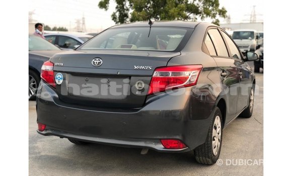 Buy Import Toyota Yaris Other Car in Import - Dubai in Artibonite Buy Import Toyota Yaris Other Car in Import - Dubai in Artibonite
