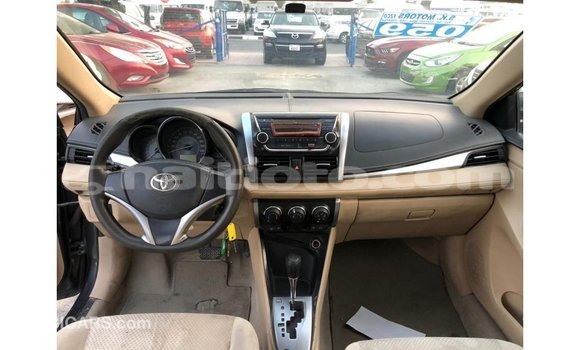 Buy Import Toyota Yaris Other Car in Import - Dubai in Artibonite Buy Import Toyota Yaris Other Car in Import - Dubai in Artibonite