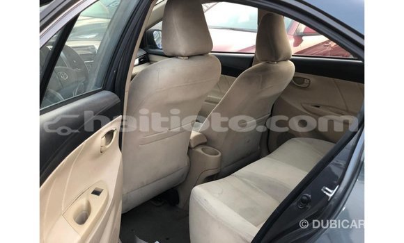 Buy Import Toyota Yaris Other Car in Import - Dubai in Artibonite Buy Import Toyota Yaris Other Car in Import - Dubai in Artibonite
