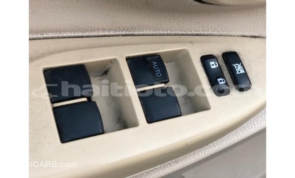 Buy Import Toyota Yaris Other Car in Import - Dubai in Artibonite Buy Import Toyota Yaris Other Car in Import - Dubai in Artibonite