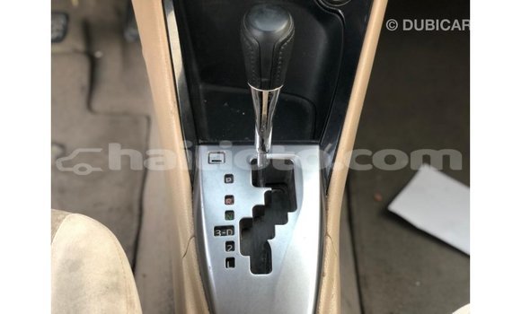 Buy Import Toyota Yaris Other Car in Import - Dubai in Artibonite Buy Import Toyota Yaris Other Car in Import - Dubai in Artibonite