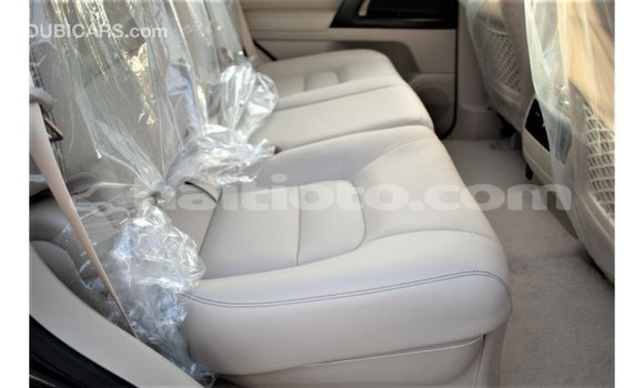 Acheter Import Voiture Toyota Land Cruiser Noir à Import - Dubai, Artibonite Acheter Import Voiture Toyota Land Cruiser Noir à Import - Dubai, Artibonite