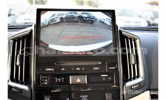 Acheter Import Voiture Toyota Land Cruiser Noir à Import - Dubai, Artibonite Acheter Import Voiture Toyota Land Cruiser Noir à Import - Dubai, Artibonite