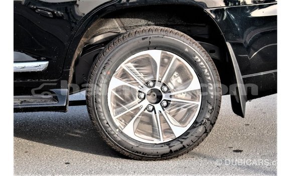 Acheter Import Voiture Toyota Land Cruiser Noir à Import - Dubai, Artibonite Acheter Import Voiture Toyota Land Cruiser Noir à Import - Dubai, Artibonite
