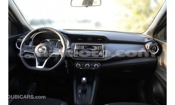 Buy Import Nissan Evalia Other Truck in Import - Dubai in Artibonite Buy Import Nissan Evalia Other Truck in Import - Dubai in Artibonite