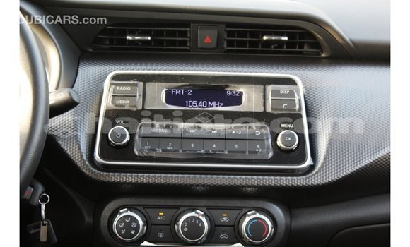 Buy Import Nissan Evalia Other Truck in Import - Dubai in Artibonite Buy Import Nissan Evalia Other Truck in Import - Dubai in Artibonite