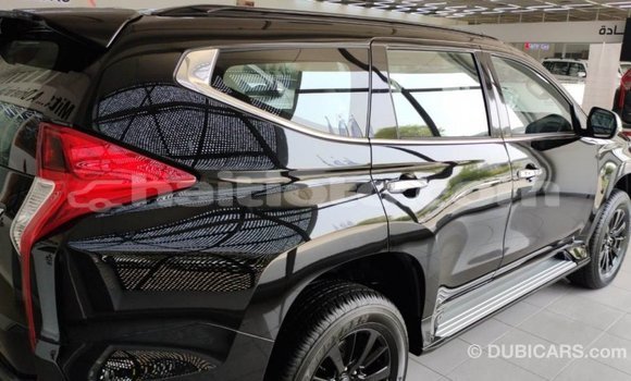 Acheter Import Voiture Mitsubishi Montero Noir à Import - Dubai, Artibonite Acheter Import Voiture Mitsubishi Montero Noir à Import - Dubai, Artibonite