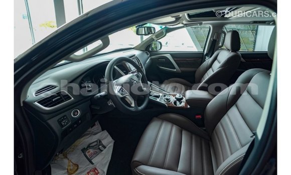Acheter Import Voiture Mitsubishi Montero Noir à Import - Dubai, Artibonite Acheter Import Voiture Mitsubishi Montero Noir à Import - Dubai, Artibonite