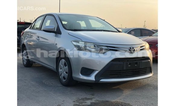 Buy Import Toyota Yaris Other Car in Import - Dubai in Artibonite Buy Import Toyota Yaris Other Car in Import - Dubai in Artibonite
