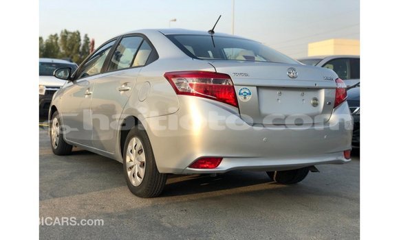 Buy Import Toyota Yaris Other Car in Import - Dubai in Artibonite Buy Import Toyota Yaris Other Car in Import - Dubai in Artibonite